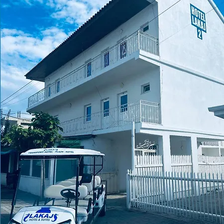 Szálloda Lakaj 2 3*