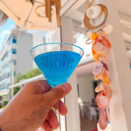 Lakaj 2 Ξενοδοχείο Velipojë