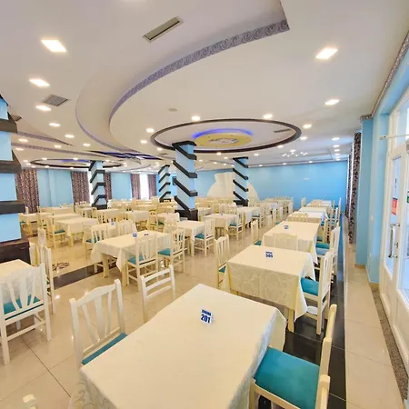 Ξενοδοχείο Lakaj 2 Velipojë