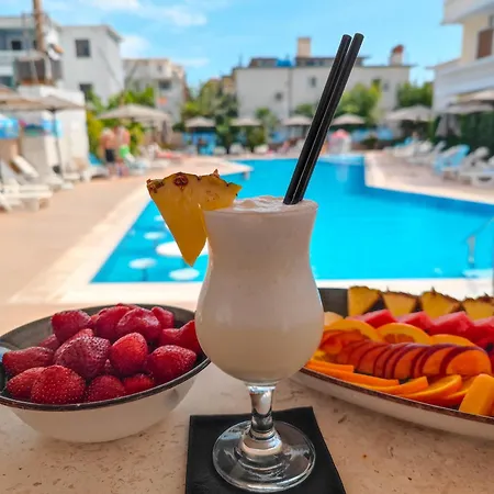 Hotel Lakaj 2