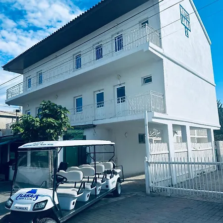 Lakaj 2 Hotel 3*