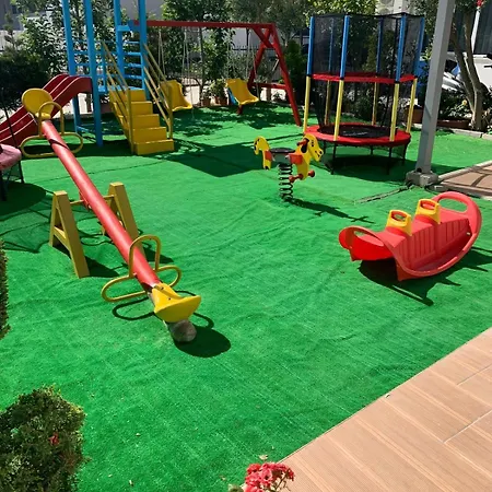 Szálloda Lakaj 2 Velipoja