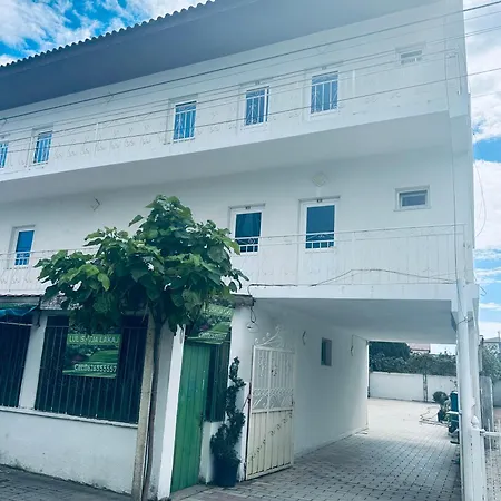 Lakaj 2 3* Velipojë