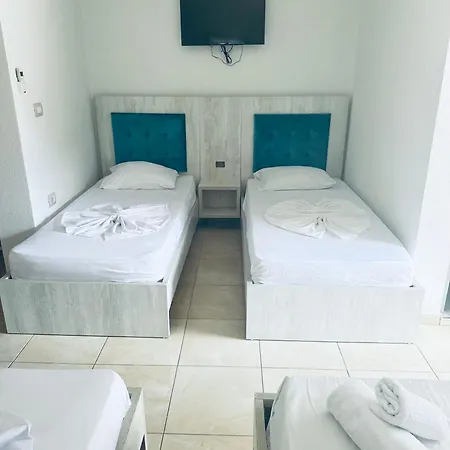 Lakaj 2 Hotel