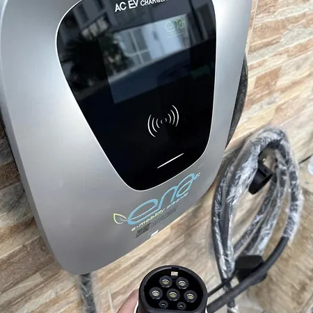 Ξενοδοχείο Lakaj 2 Velipojë