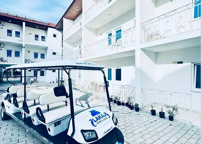 מלון Lakaj 2