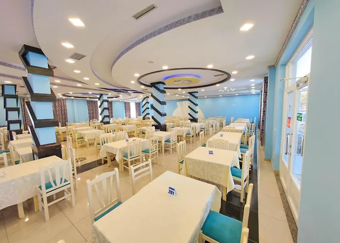 מלון Lakaj 2 Velipojë