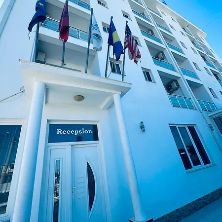 Lakaj 2 Hotel Velipojë