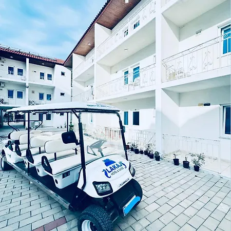 Hotel Lakaj 2