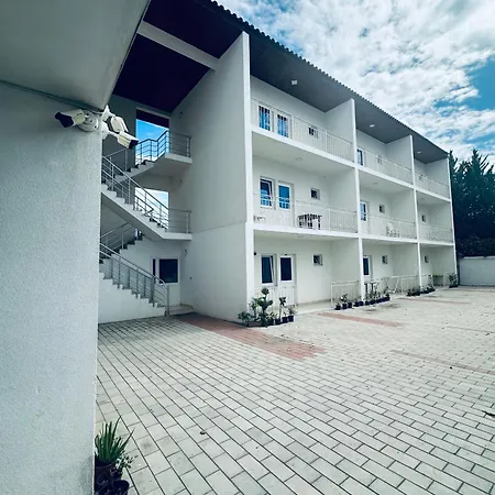 Hotel Lakaj 2 Velipoje